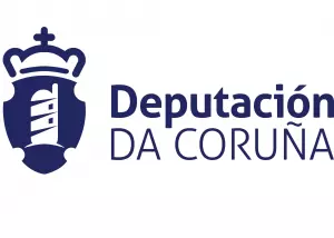 Patrocinador E.F Boqueixón: Deputacion A Coruña