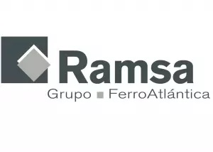 Patrocinador E.F Boqueixón: Ramsa